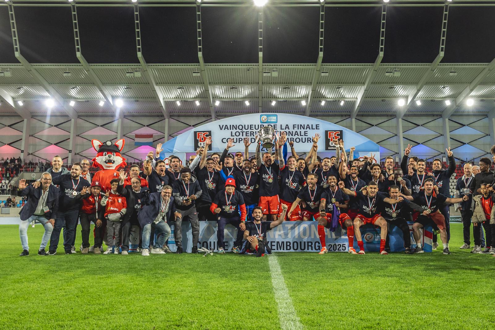 Luxemburgo