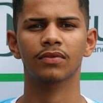 João Marco Barcelos