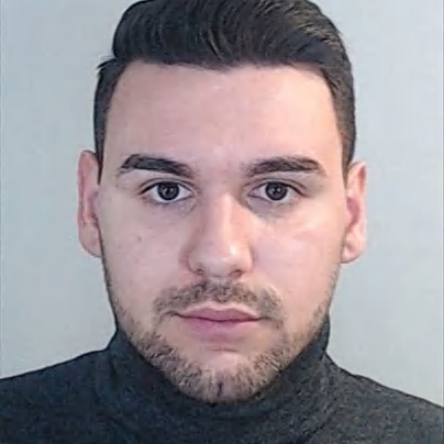 Pedro Pereira
