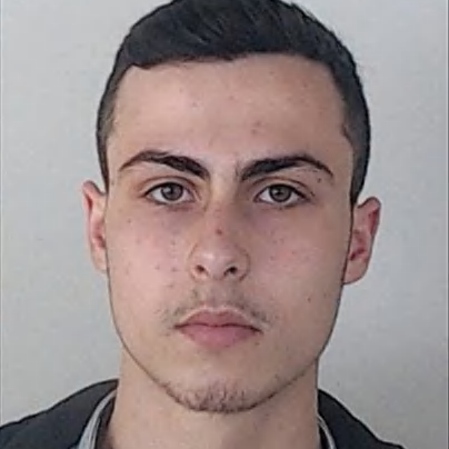 Rafinha (José Rafael)