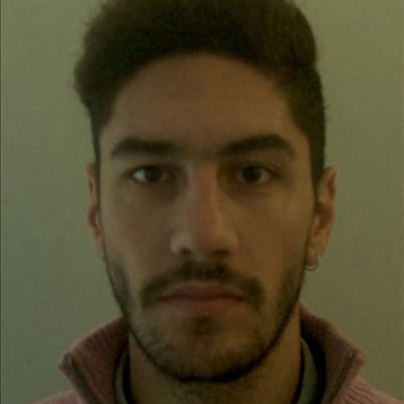 José Campos (Zé Pedro)