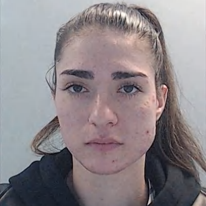 Marta Da Cruz Faria