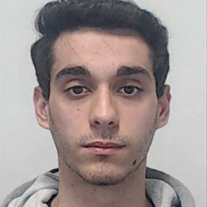 Marco Filipe Martins Pombo