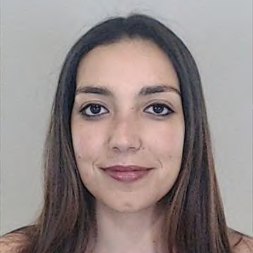 Adriana Sofia Ferreira Lopes