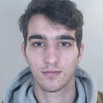 César Rafael Correia Arantes
