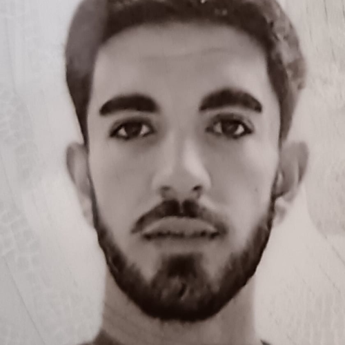 Sérgio Silva