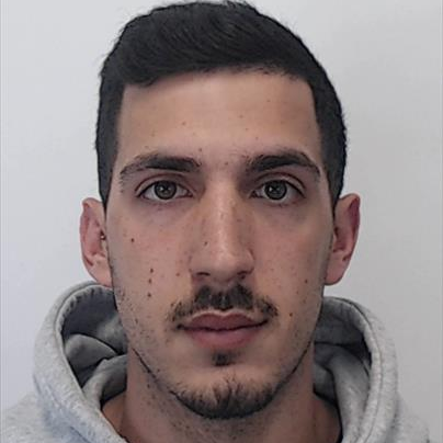 Rui Alberto Alves Loureiro
