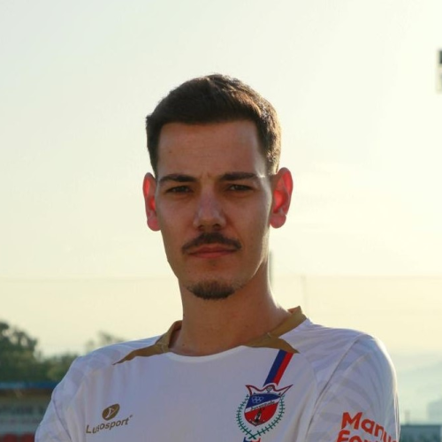 João Pedro Fernandes Silva