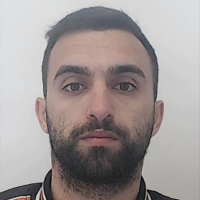 Diogo José Carvalho Da Silva