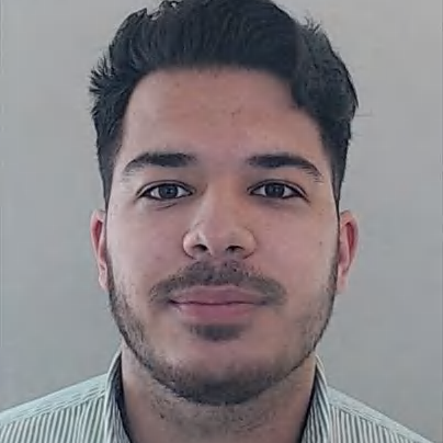 Gilberto Matos