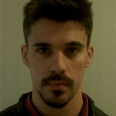 Filipe Alberto Miranda