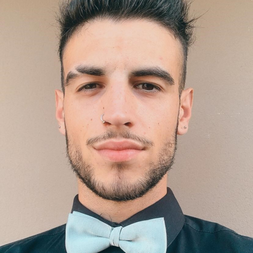 Sérgio Daniel Batista