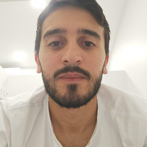 Ricardo Paiva Filho