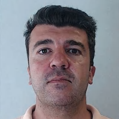 Sérgio Augusto Pereira Dos Santos