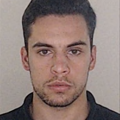João Pedro Amaral