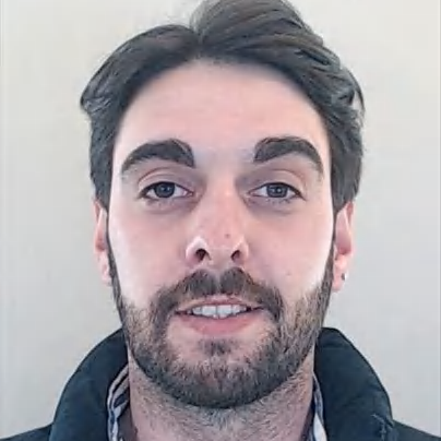 Pedro Miguel Ferreira Dantas