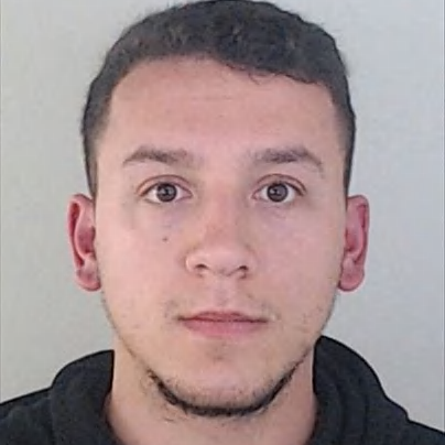 Rafael Carvalho (Rafa)