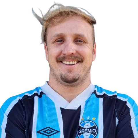 Thiago Speth