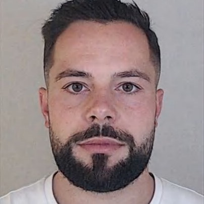 Ricardo Filipe Silva Faria