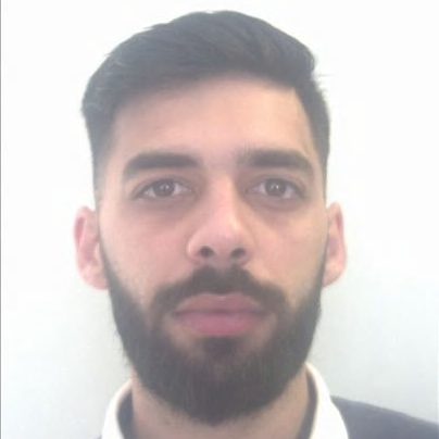 Diogo Filipe Carvalho Loureiro