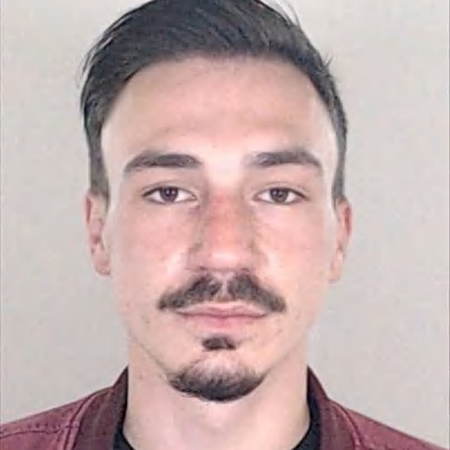 Bruno Joel Rocha Pereira