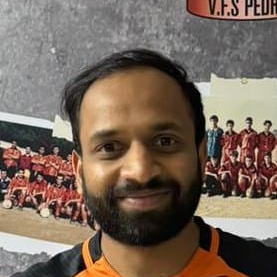 Bibin Thazhakode