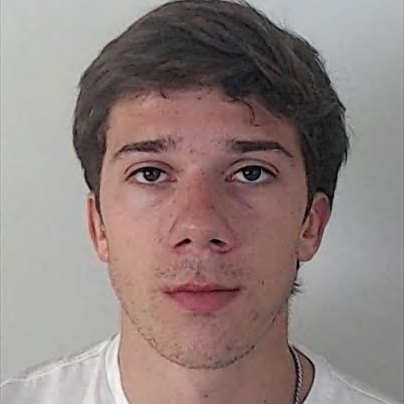 Manuel Costa Bessa Carvalho