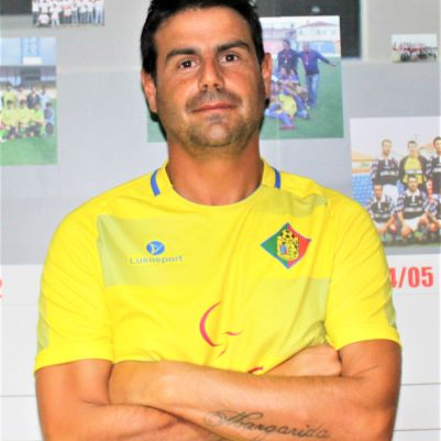 Marco Filipe Matos