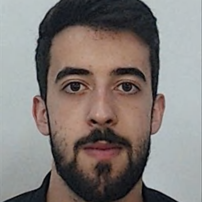 Carlos Miguel Oliveira Sá