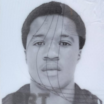Ronilson Semedo De Sena