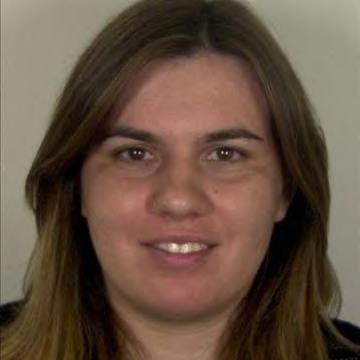 Ana Cristina Pereira Vieira