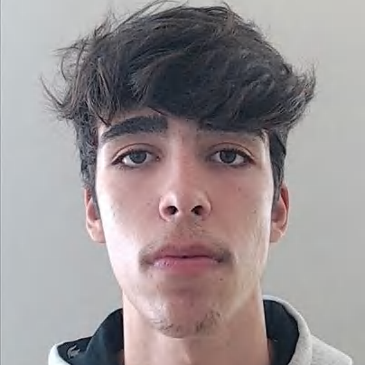 Diogo António Jesus Miranda