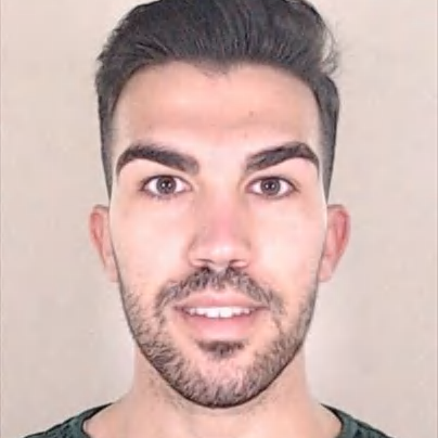 Igor Edgar Fernandes Da Costa