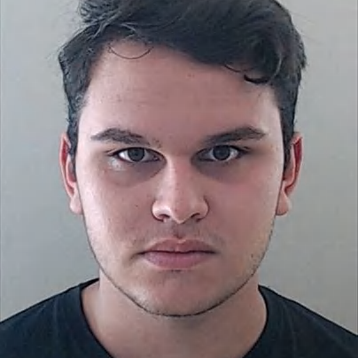 André Filipe Carvalho