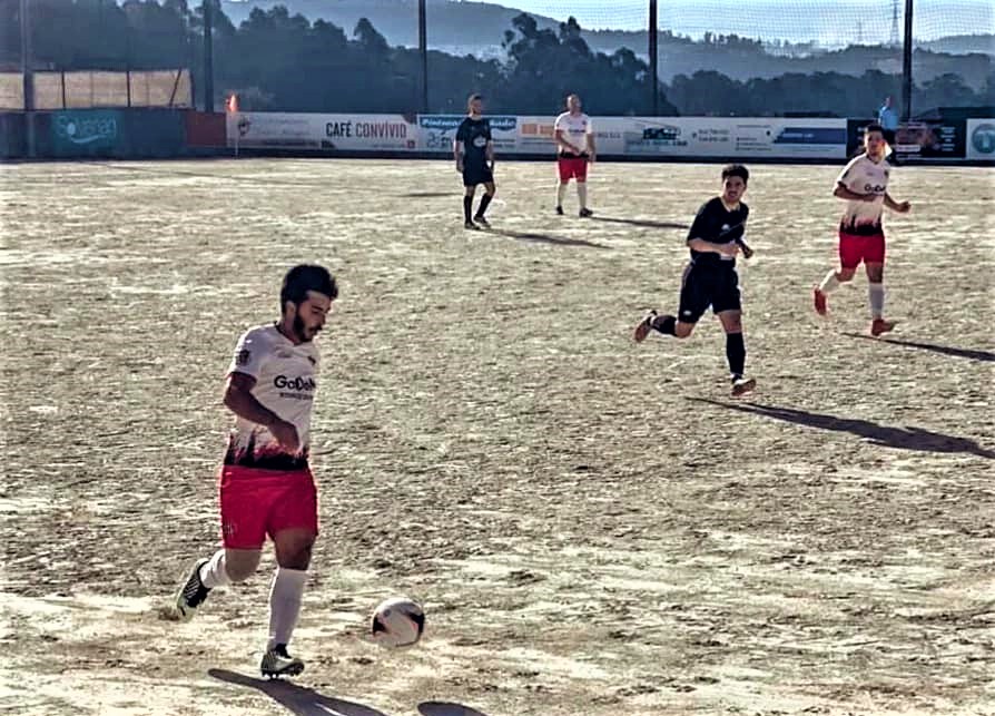 Cossourado 0-2 Leões da Serra 2022-2023
