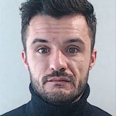 Pedro Filipe Da Silva Araújo