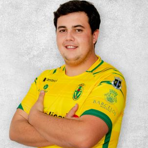 Luis Amorim (Luís)