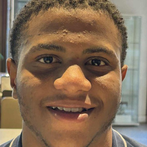 Iromilson Silva Monteiro Semedo