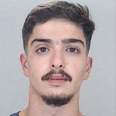 João Pedro Barbosa Andrade