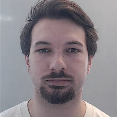 João Marcelo Da Pena Vilas Boas