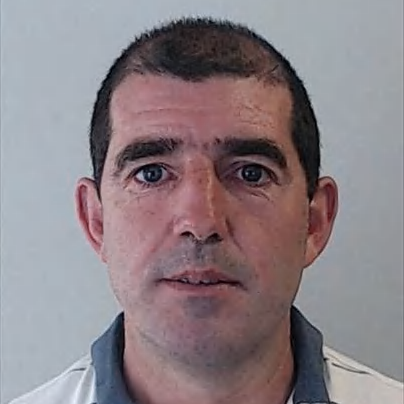 José Carriço