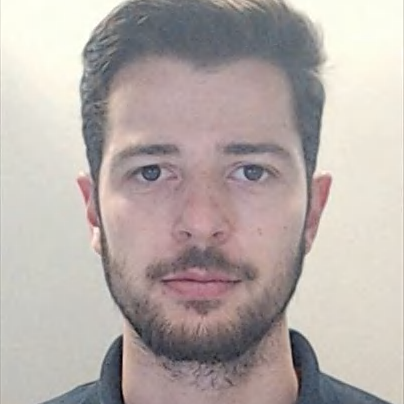 Diogo José Magalhães Barbosa