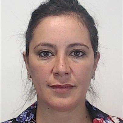 Vânia Gisela Ribeiro Jaques Da Silva