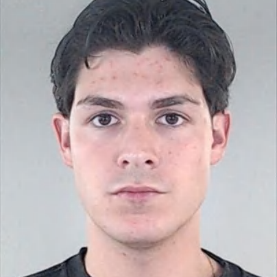 Gabriel António Leitão Miranda
