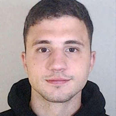 Diogo Luís Carlos Pinto