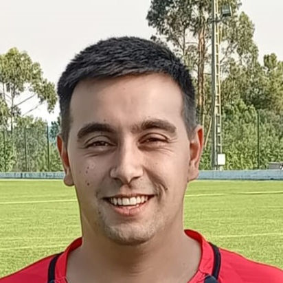 Diogo Adelino Santos Ferreira