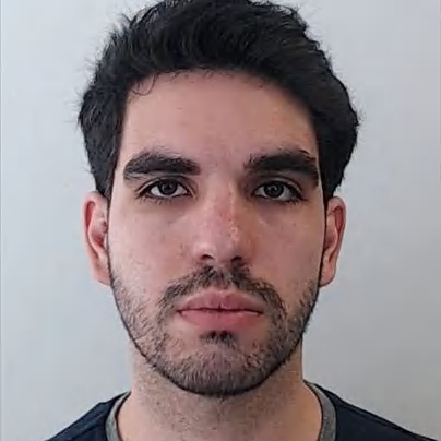 João Paulo Miranda Da Silva