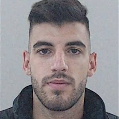 Adriano Filipe Monteiro Da Silva