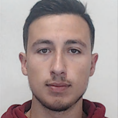 Tiago Queirós Oliveira