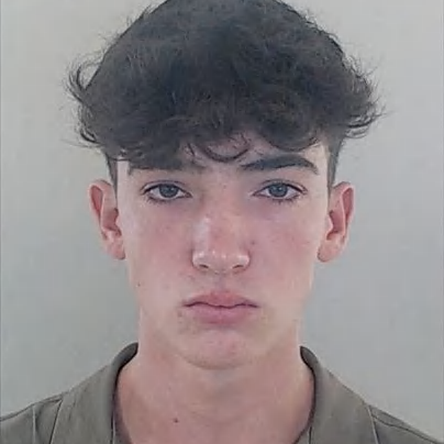 Cristiano Filipe Da Silva Dantas